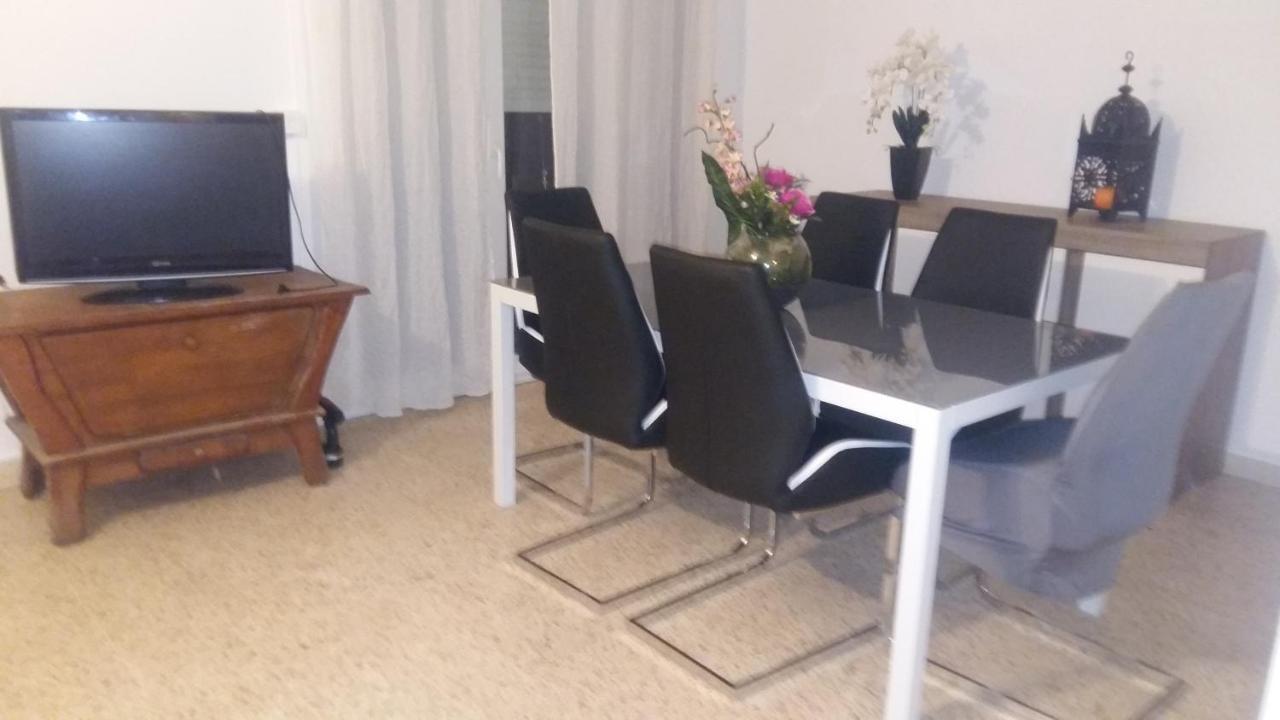Appartement F3 Valescure Сен-Рафаэль Экстерьер фото